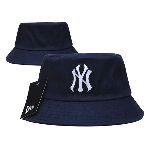 NY Blue Hat